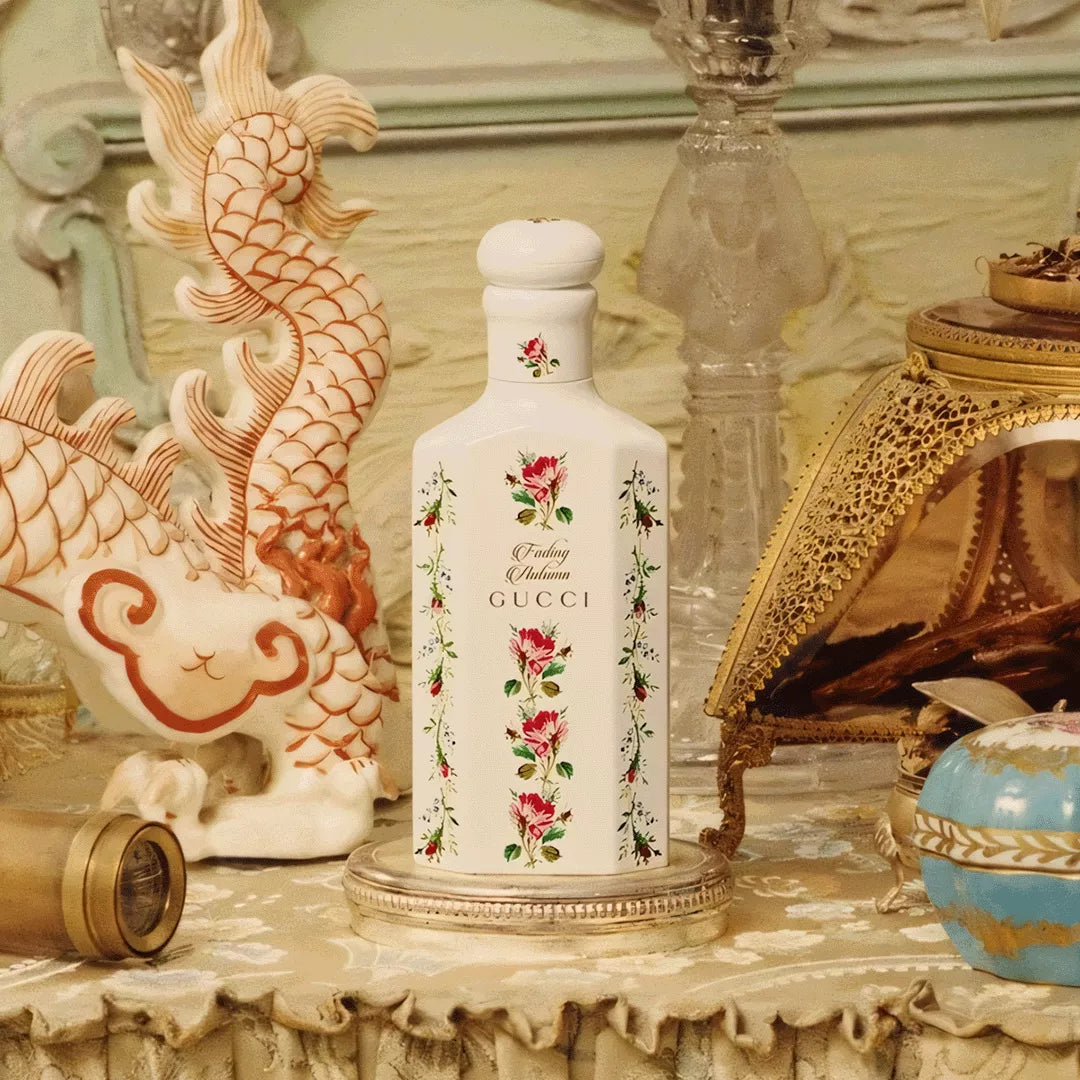 Gucci The Alchemist's Garden Discovery Set