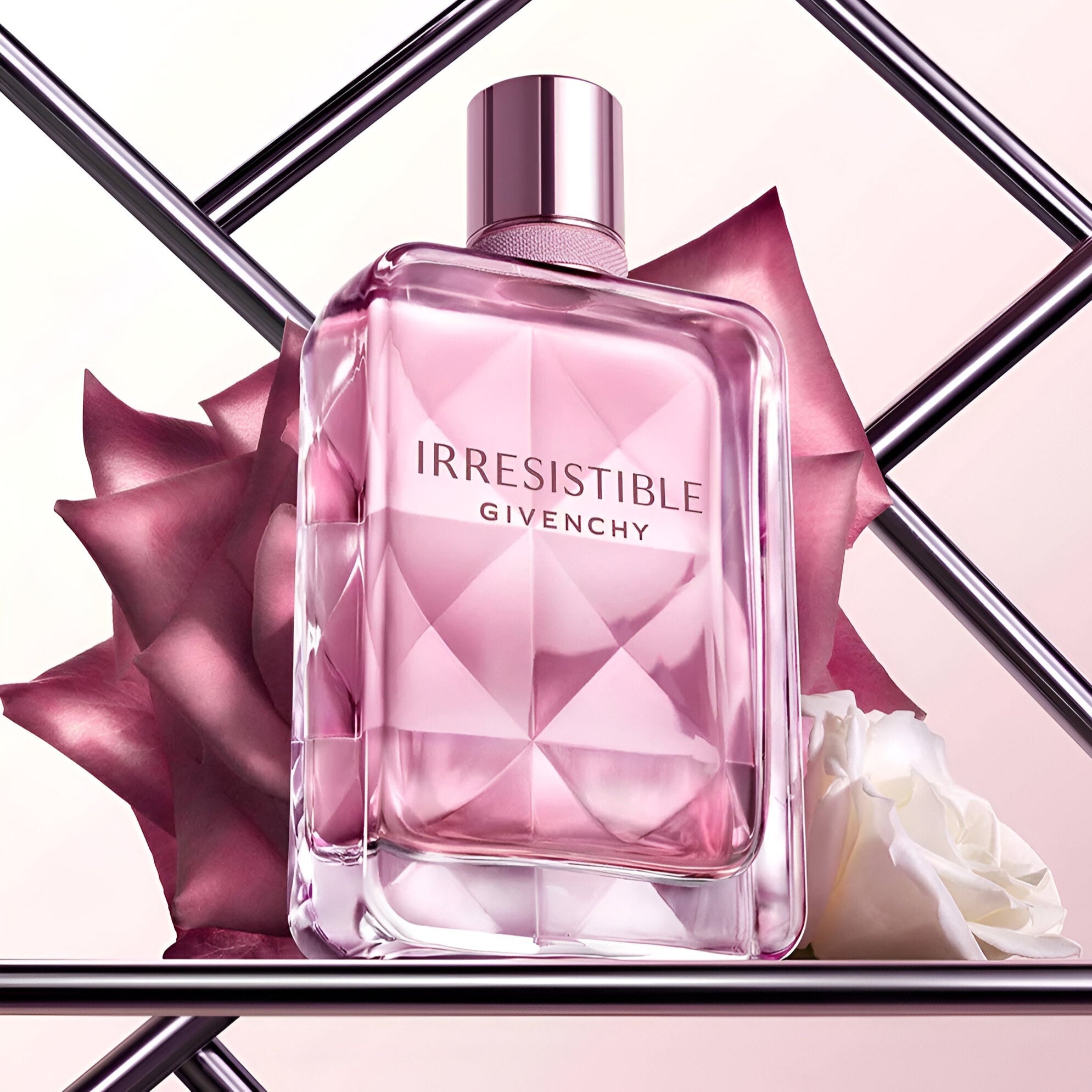 Givenchy Irresistible EDP For Women Gift Set
