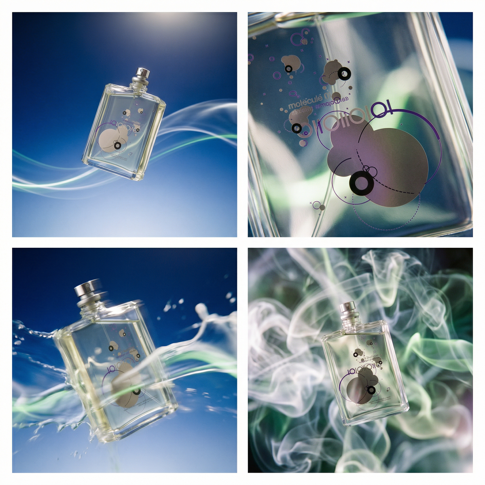 Escentric Molecules Molecule 01 EDT