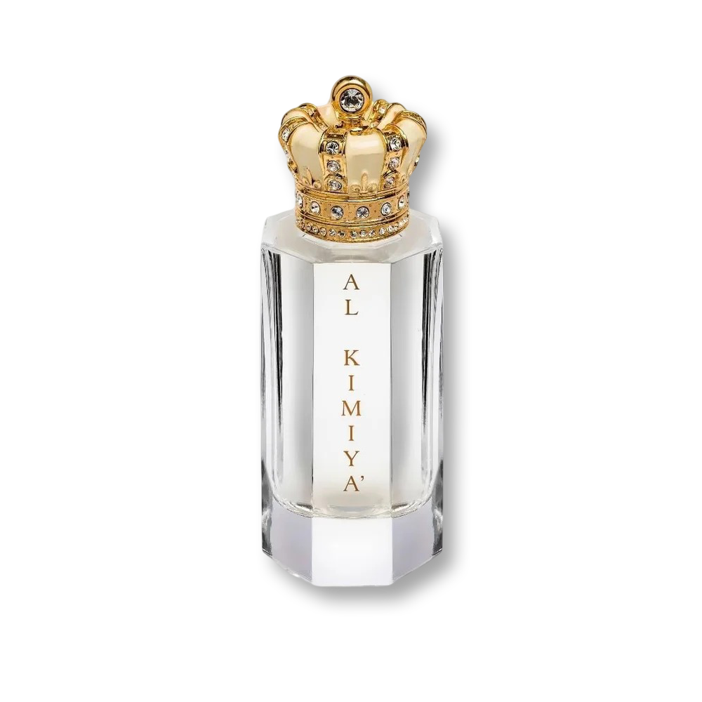 Royal Crown Al Kimiya Extrait de Parfum