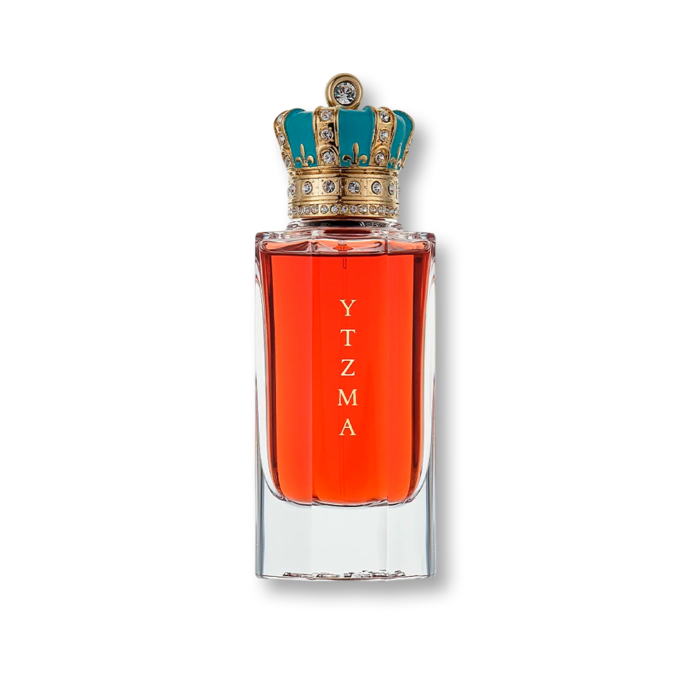 Royal Crown Ytzma Extrait de Parfum