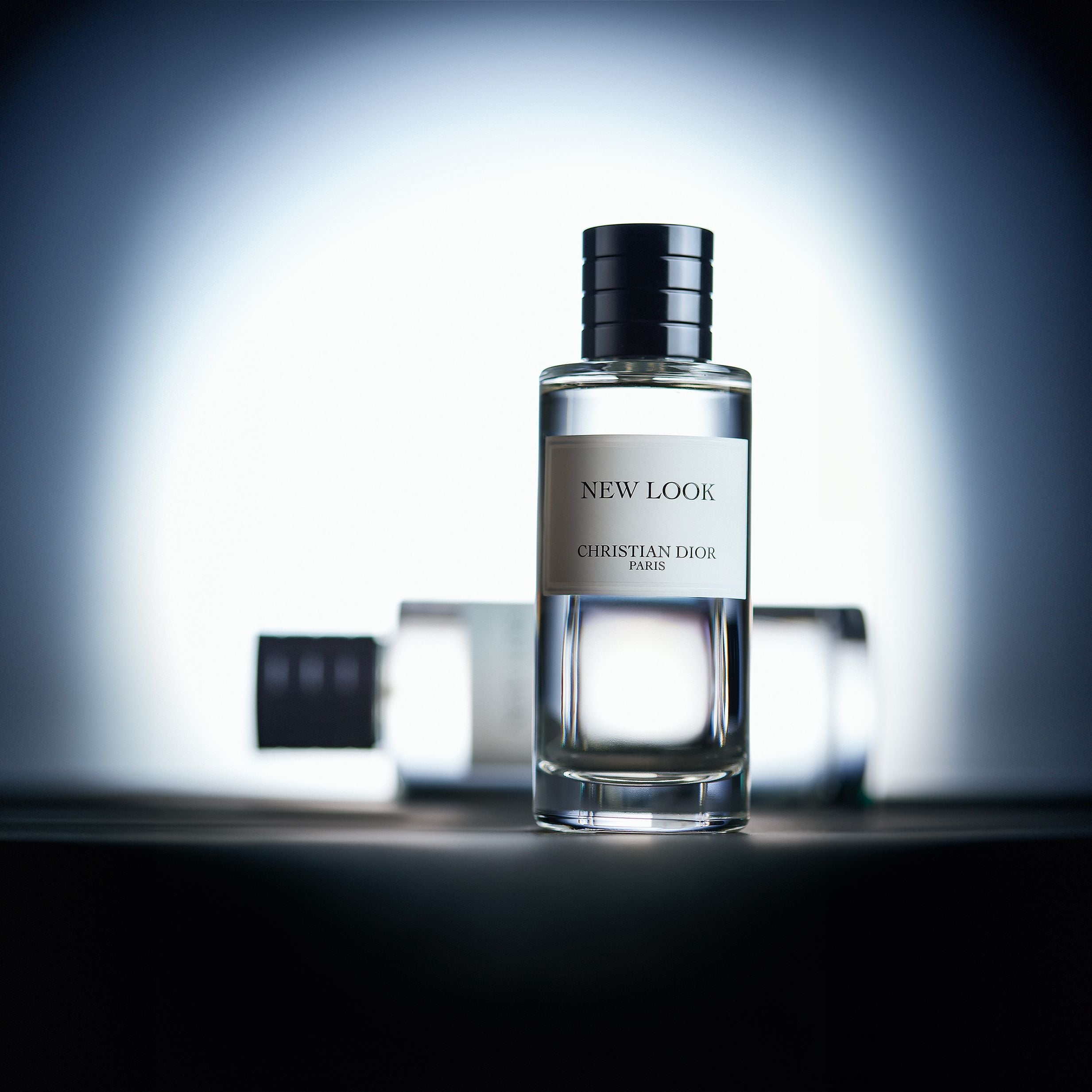 Christian Dior New Look EDP