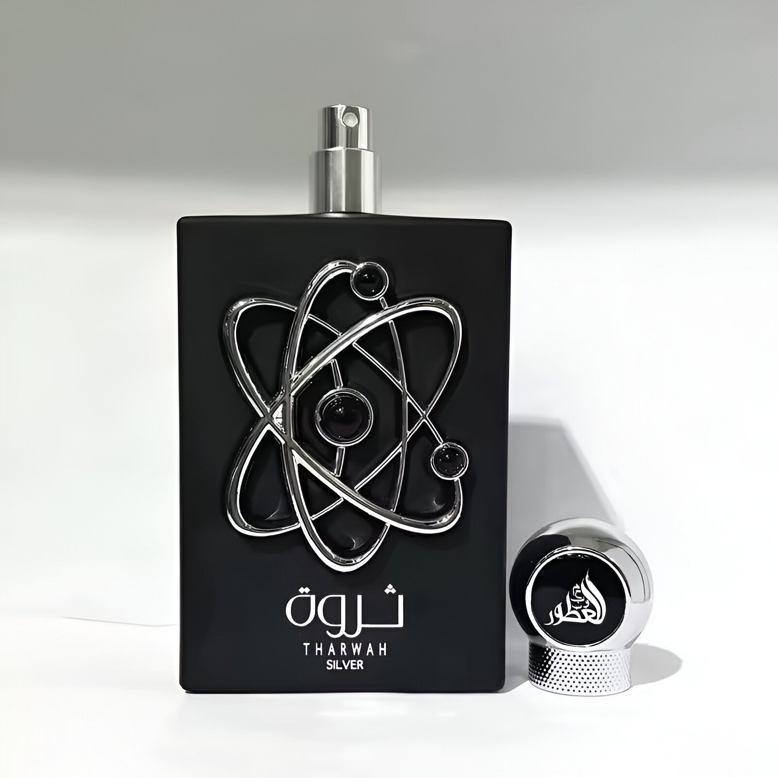 عطر لطافة ثروة سيلفر