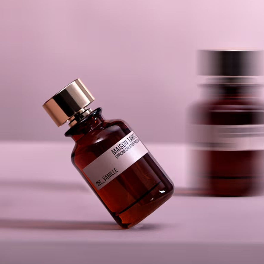 Maison Tahite Discovery Set