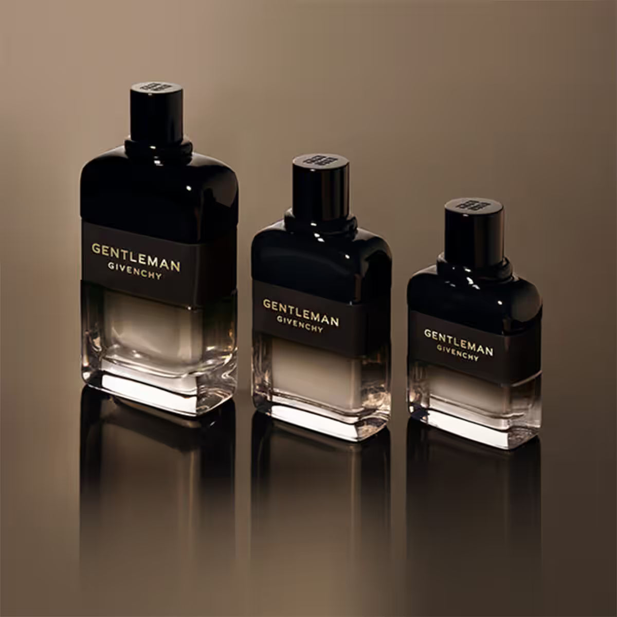Givenchy Gentleman EDP Boisee For Men Shower Gel Gift Set