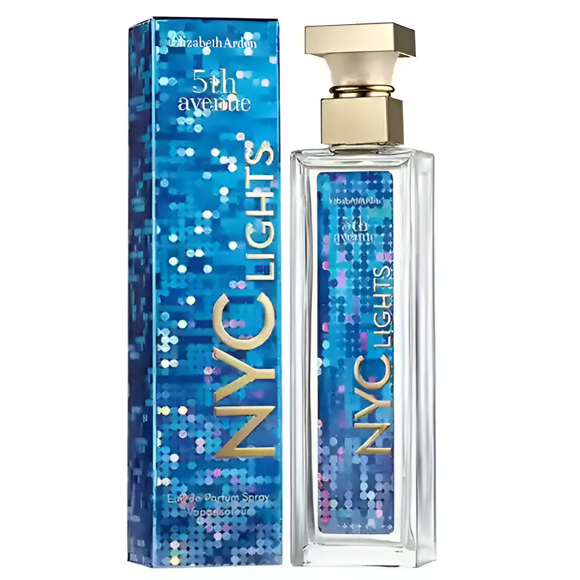 عطر إليزابيث آردن فيفث أفينيو نيويورك لايتس