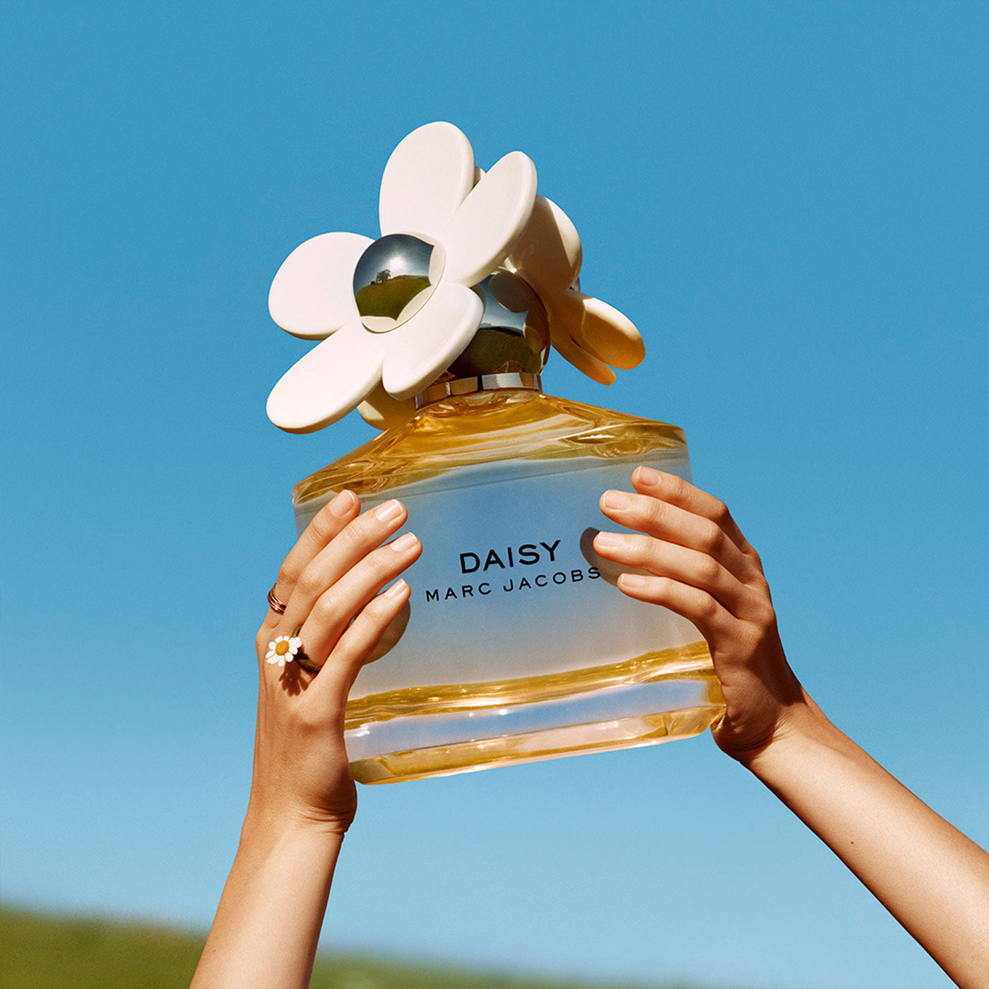 Marc Jacobs Mini Set For Women