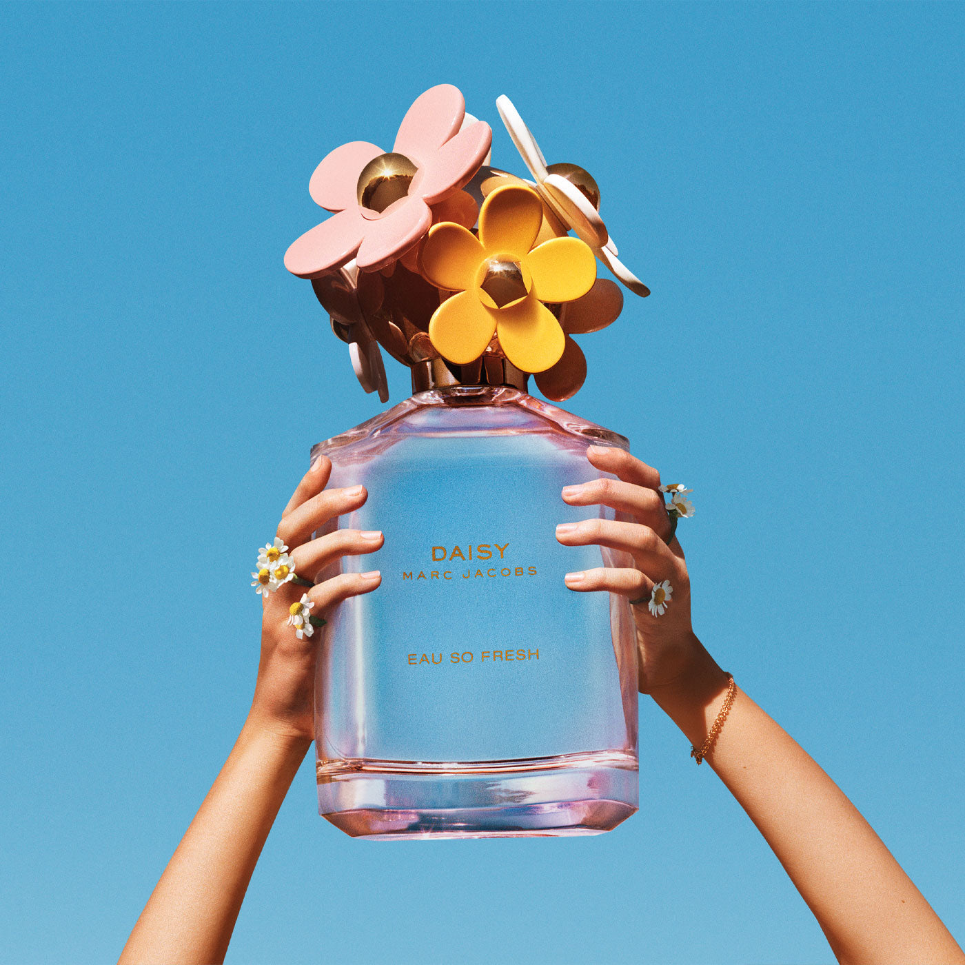Marc Jacobs Mini Set For Women
