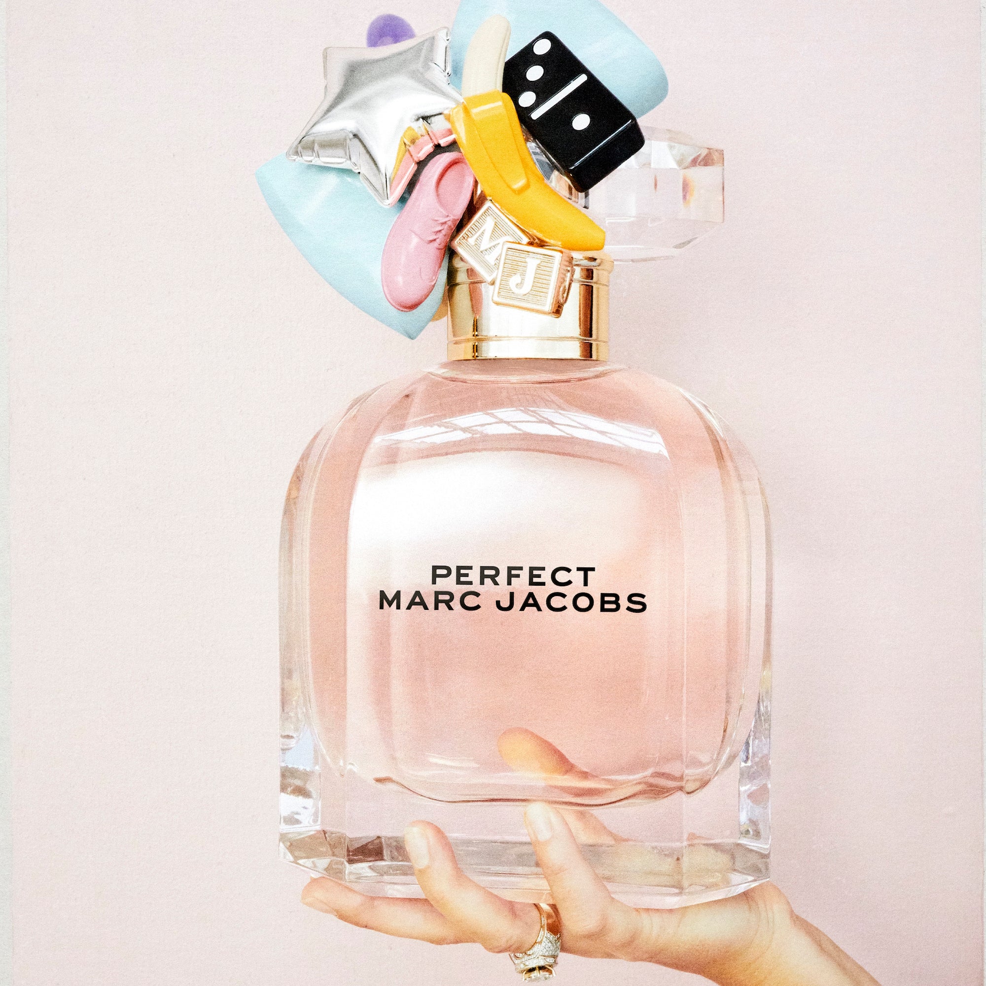 Marc Jacobs Mini Set For Women