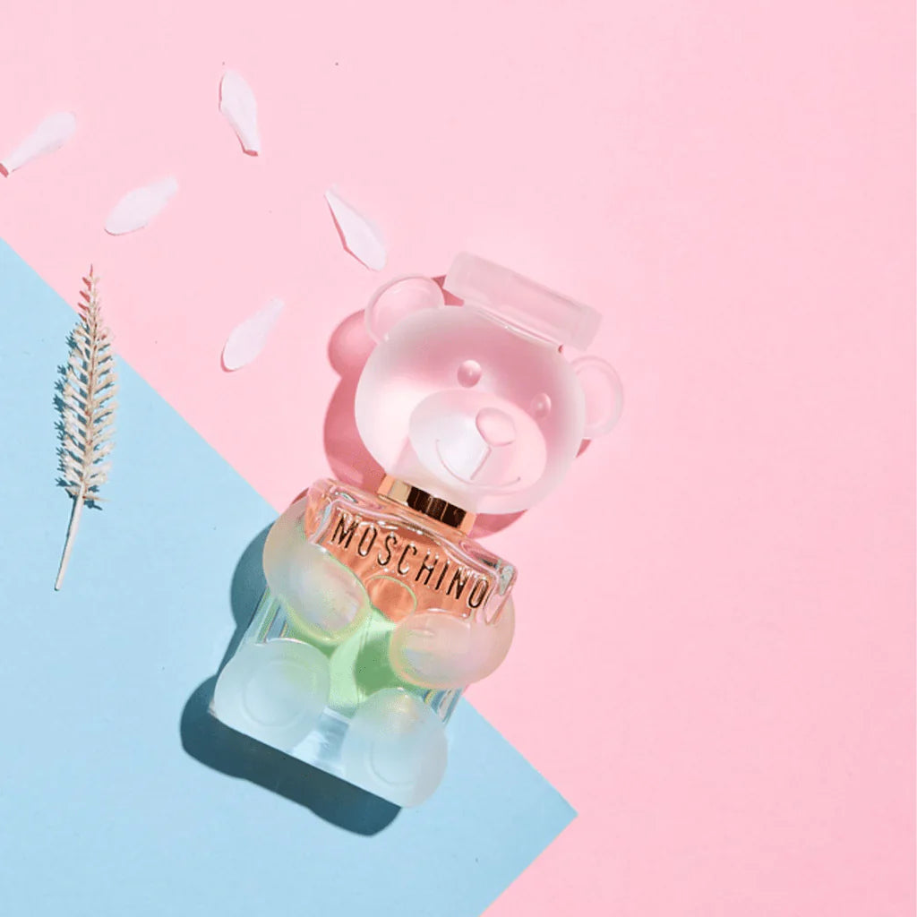 Moschino Toy 2 EDP Gift Set for Her