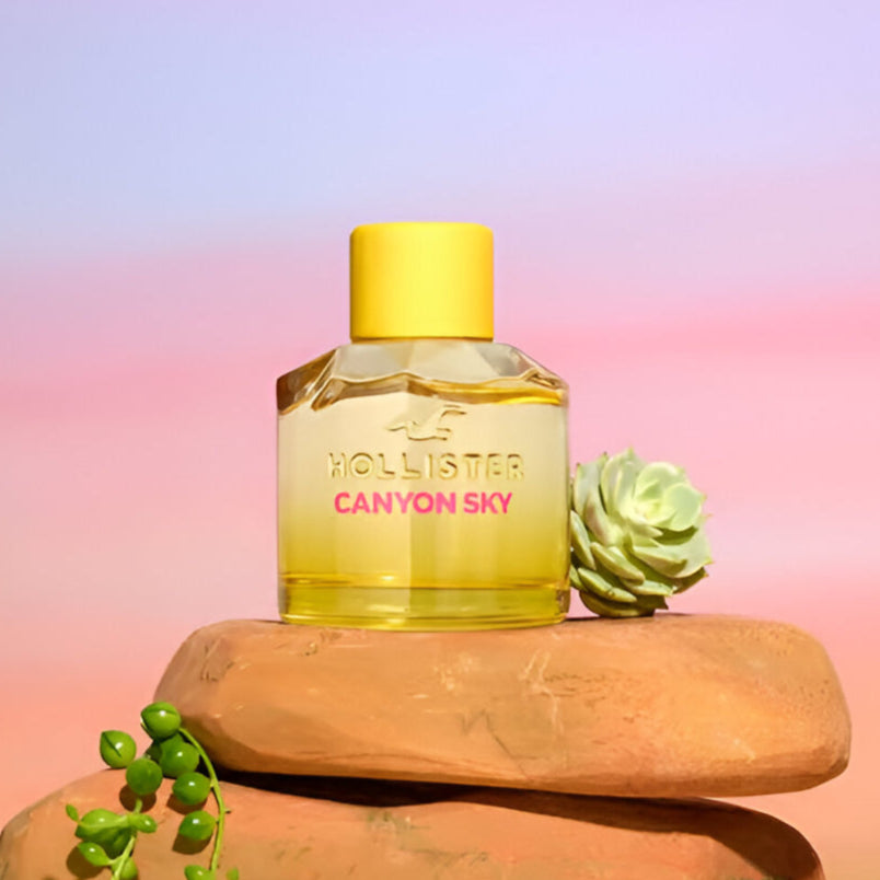 عطر هولستر كانيون سكاي