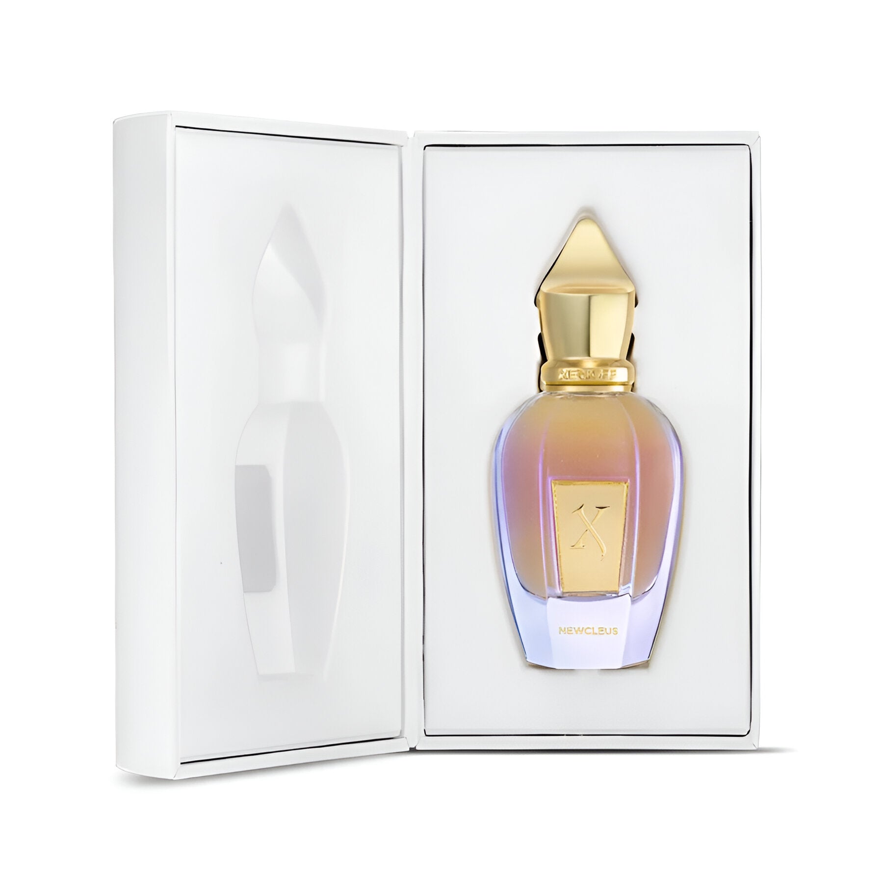 عطر زيرجوف شوتينغ ستارز نيوكليوس EDP خالي من الكحول