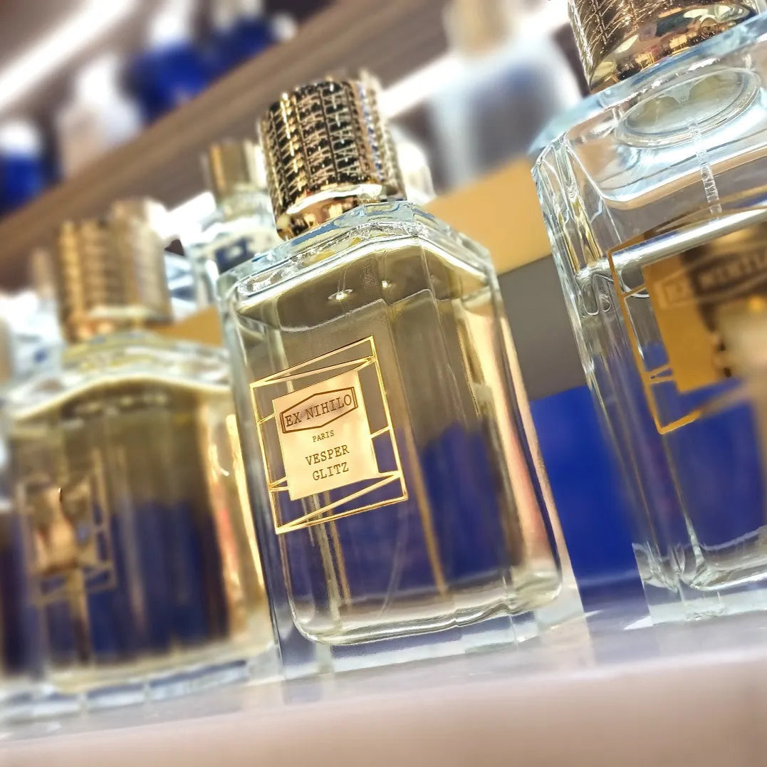 Ex Nihilo Vesper Glitz EDP