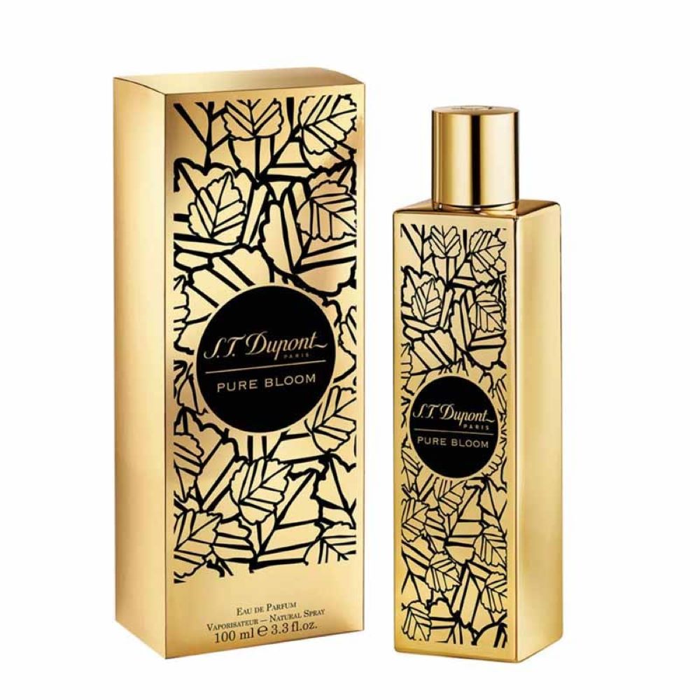 عطر سانت دوبونت بيور بلوم