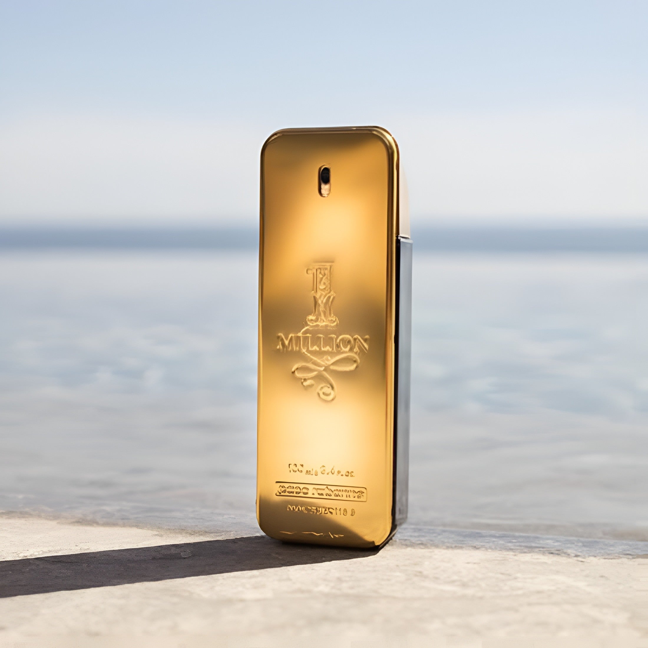 Paco Rabanne One Million Gift Set for Him 3