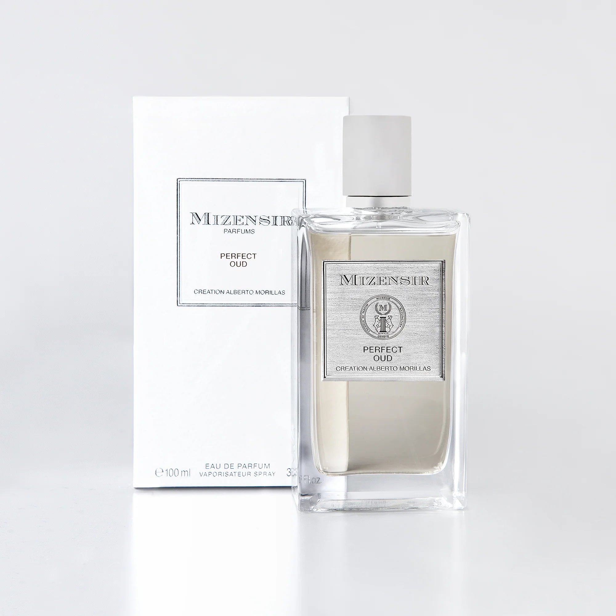 Mizensir Parfums Perfect Oud EDP