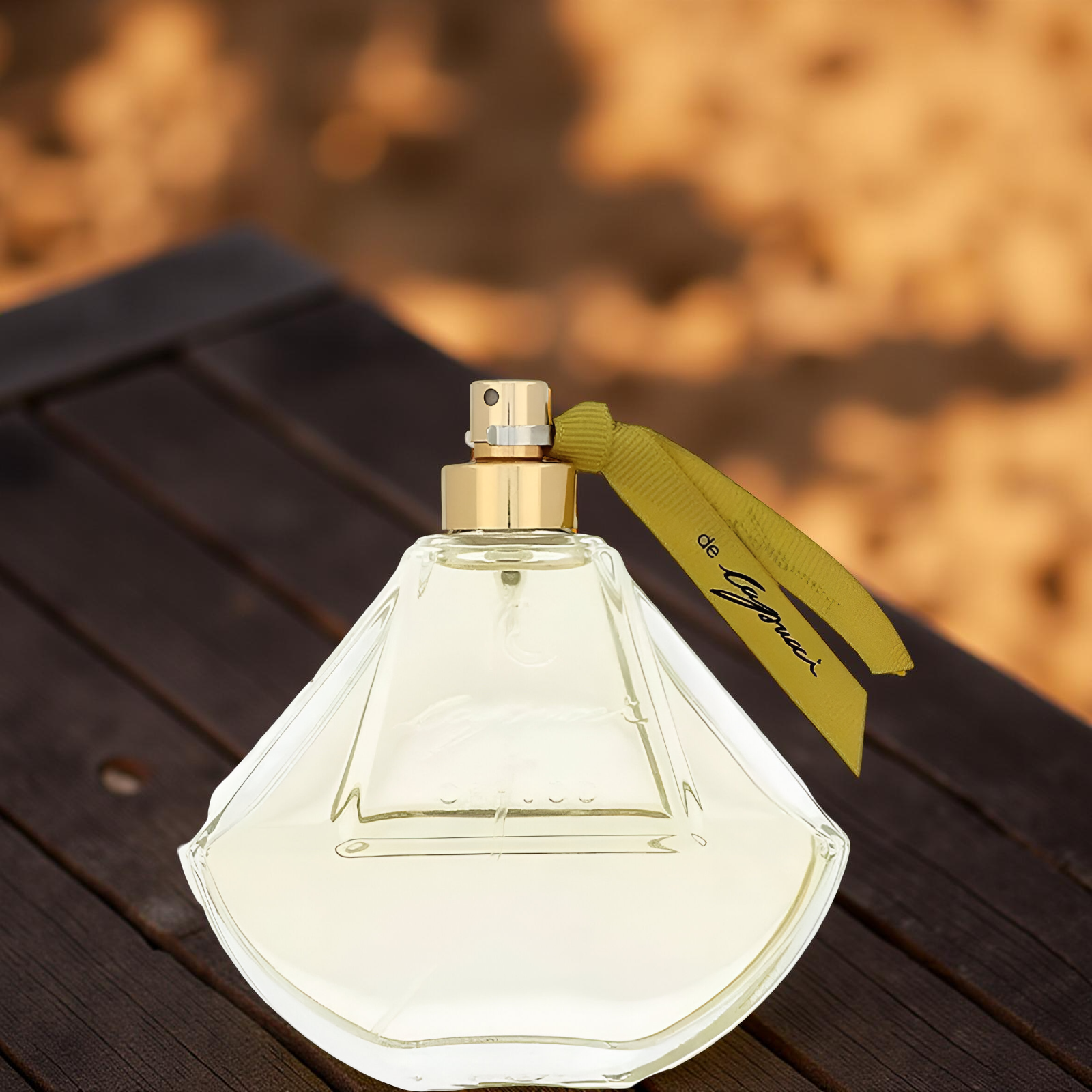 Roberto Capucci De Capucci EDP For Women
