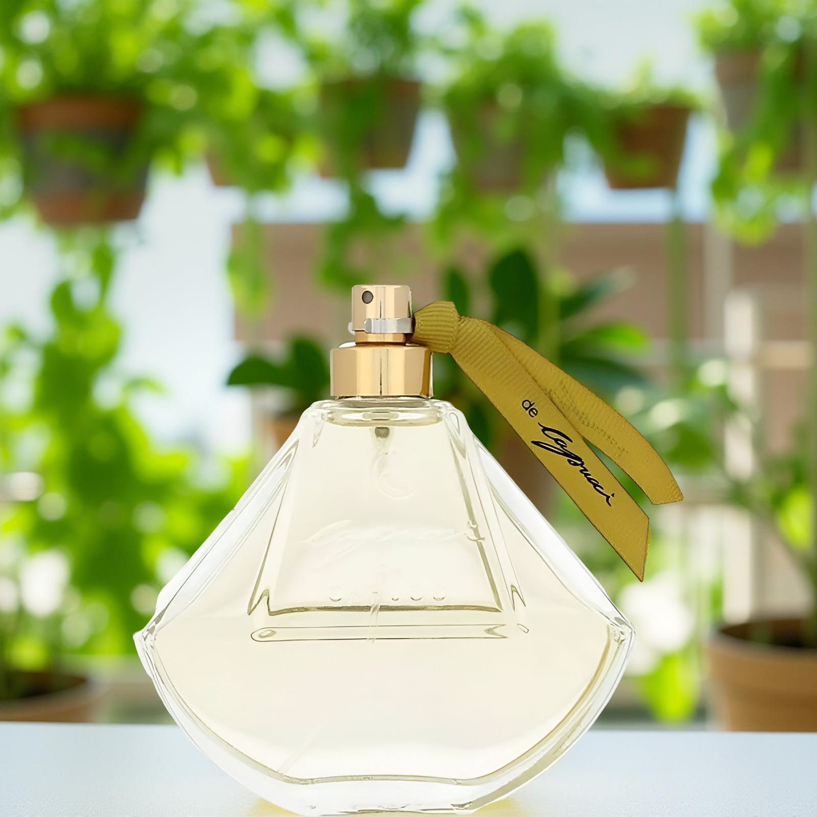 Roberto Capucci De Capucci EDP For Women