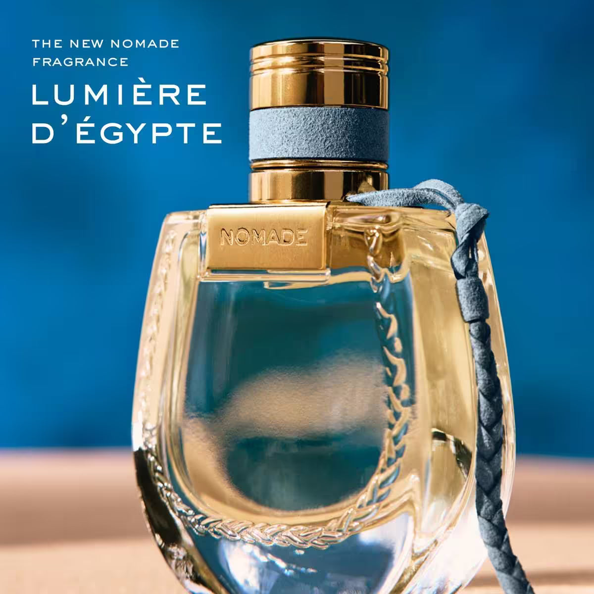Chloe Nomade Lumiere D'Egypte EDP