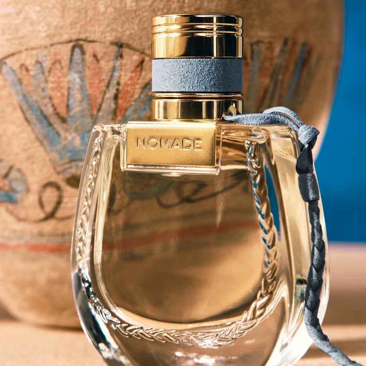 Chloe Nomade Lumiere D'Egypte EDP