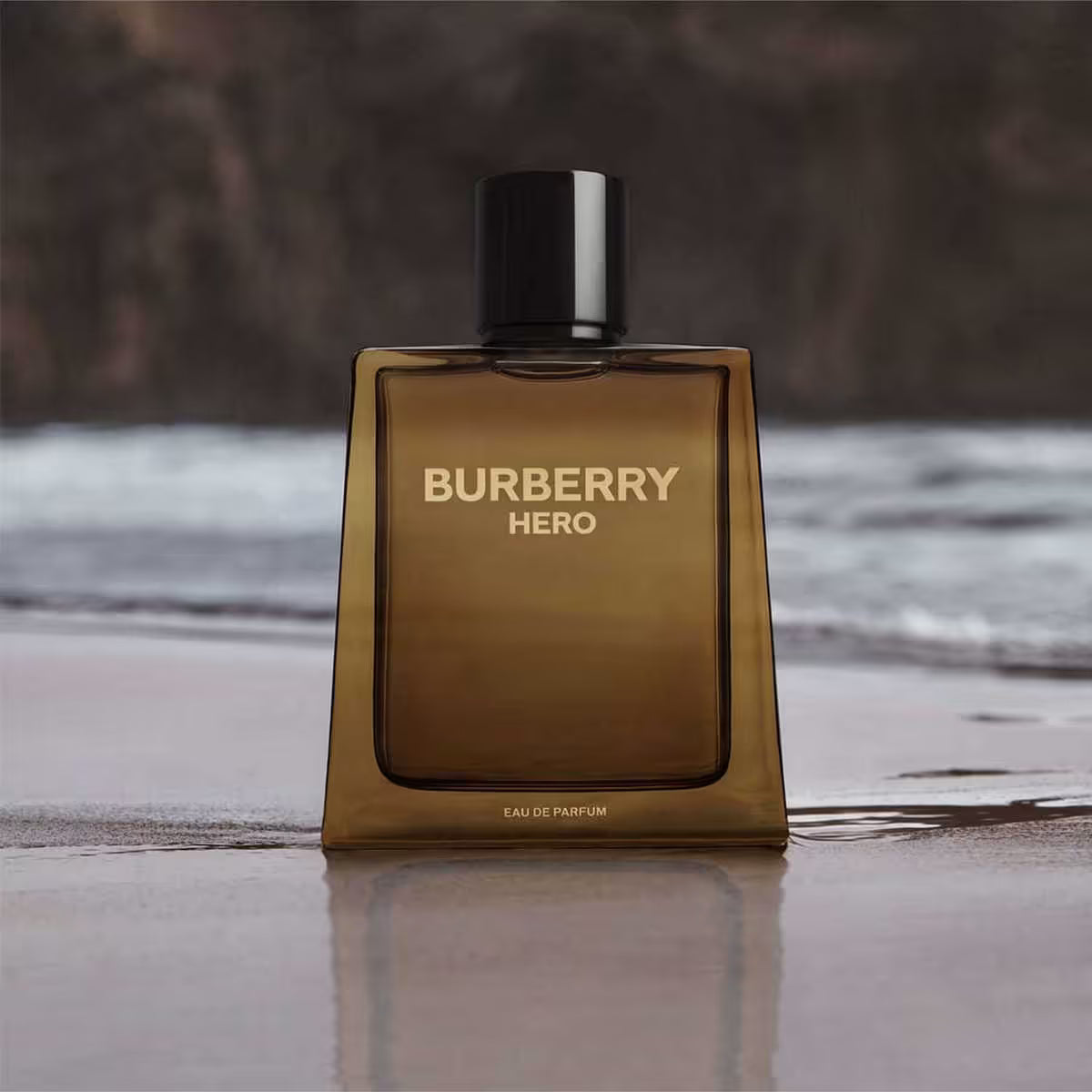 Burberry Hero Discovery Set