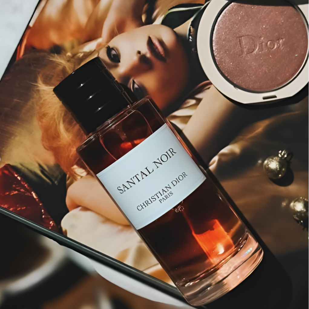 Christian Dior Santal Noir EDP