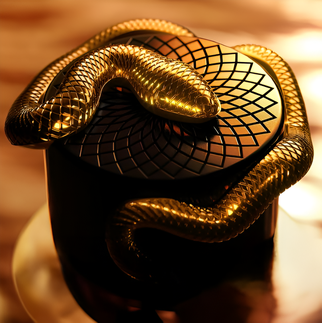 عطر لطافة ترياق إنتنس أو دو بارفان