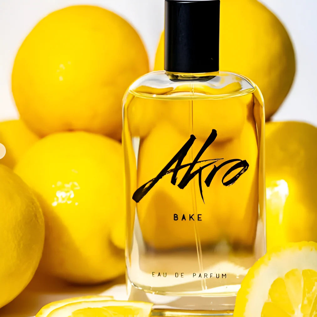 Akro Gourmand Discovery Set