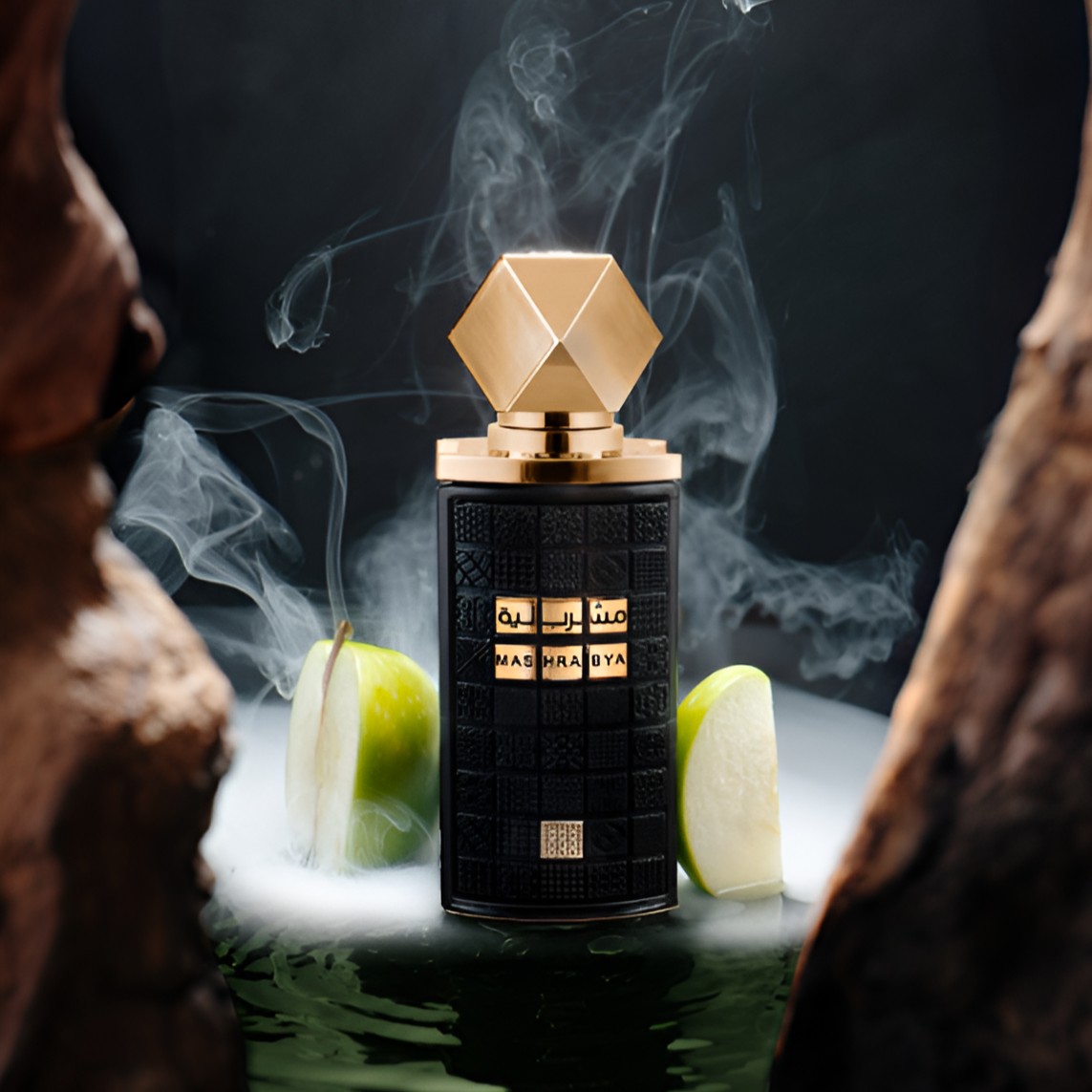 Lattafa Mashrabya EDP