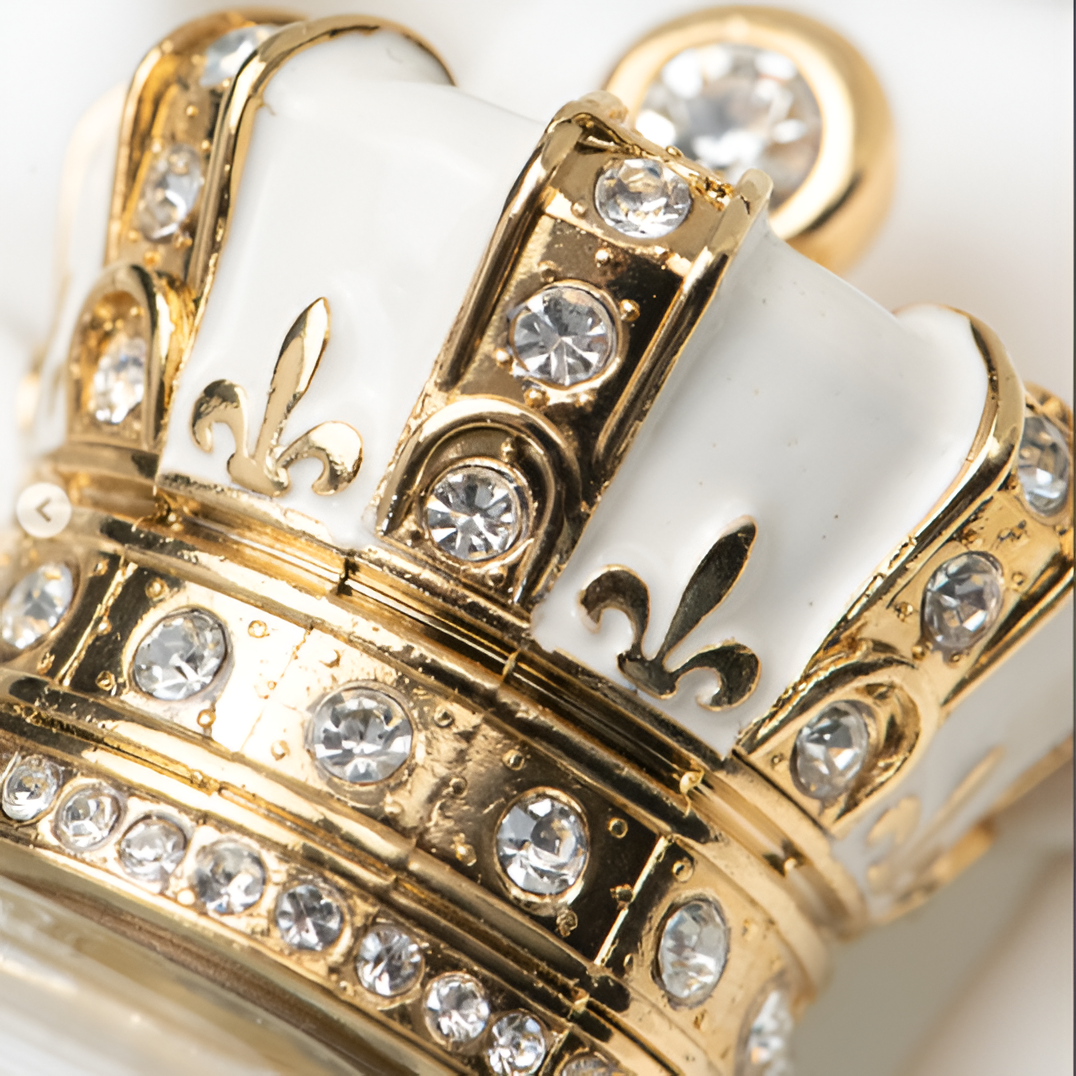 Royal Crown Al Kimiya Extrait de Parfum