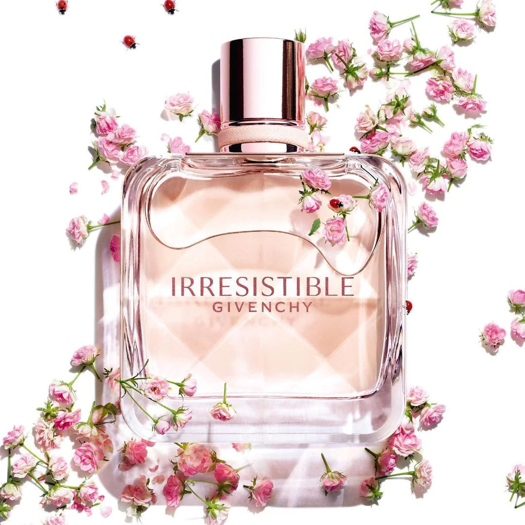 Givenchy Irresistible EDP For Women Travel Set