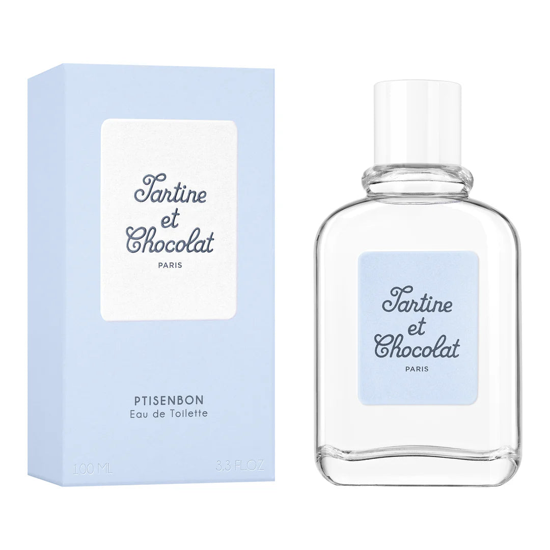 Tartine Et Chocolat Ptisenbon EDT For Women