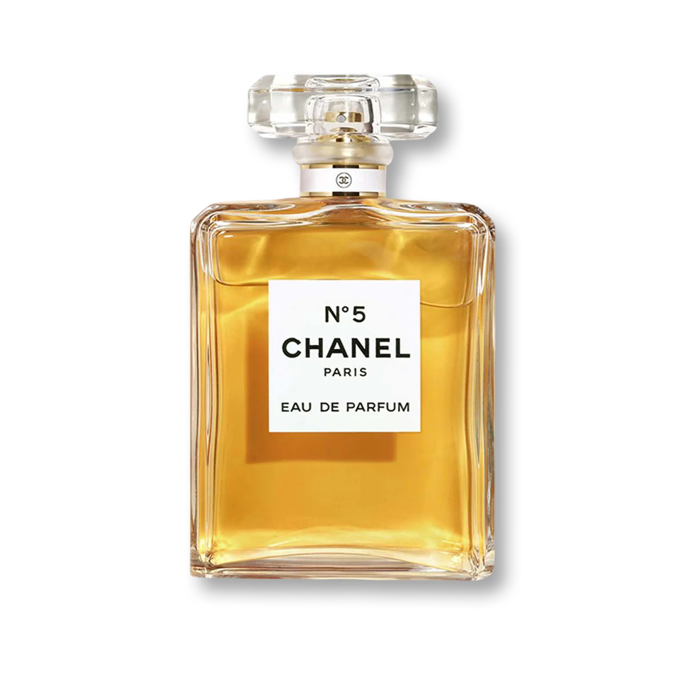 Chanel No.5 Parfum for Women