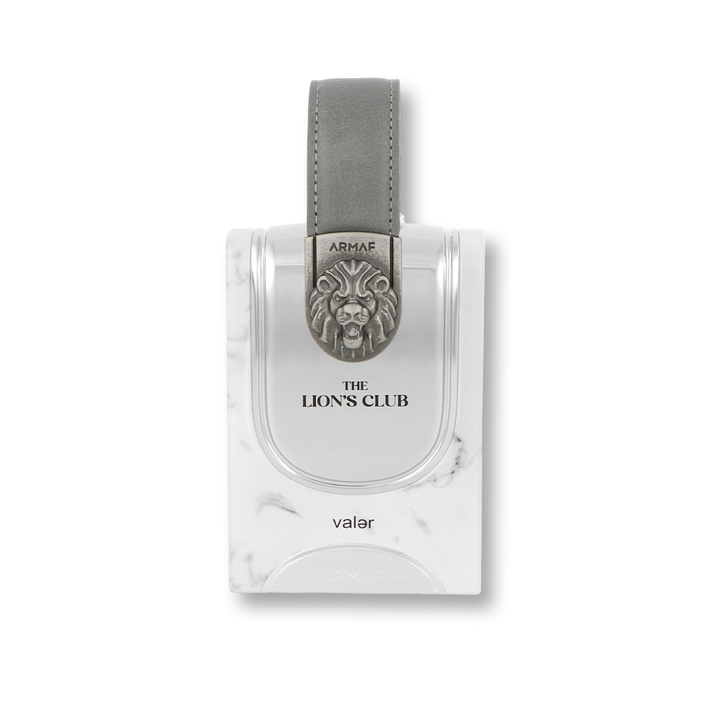 Armaf the Lion's Club Valer EDP