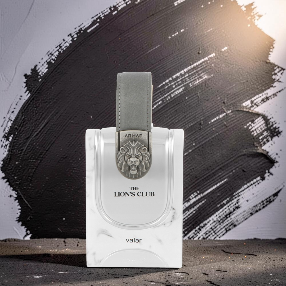 Armaf the Lion's Club Valer EDP