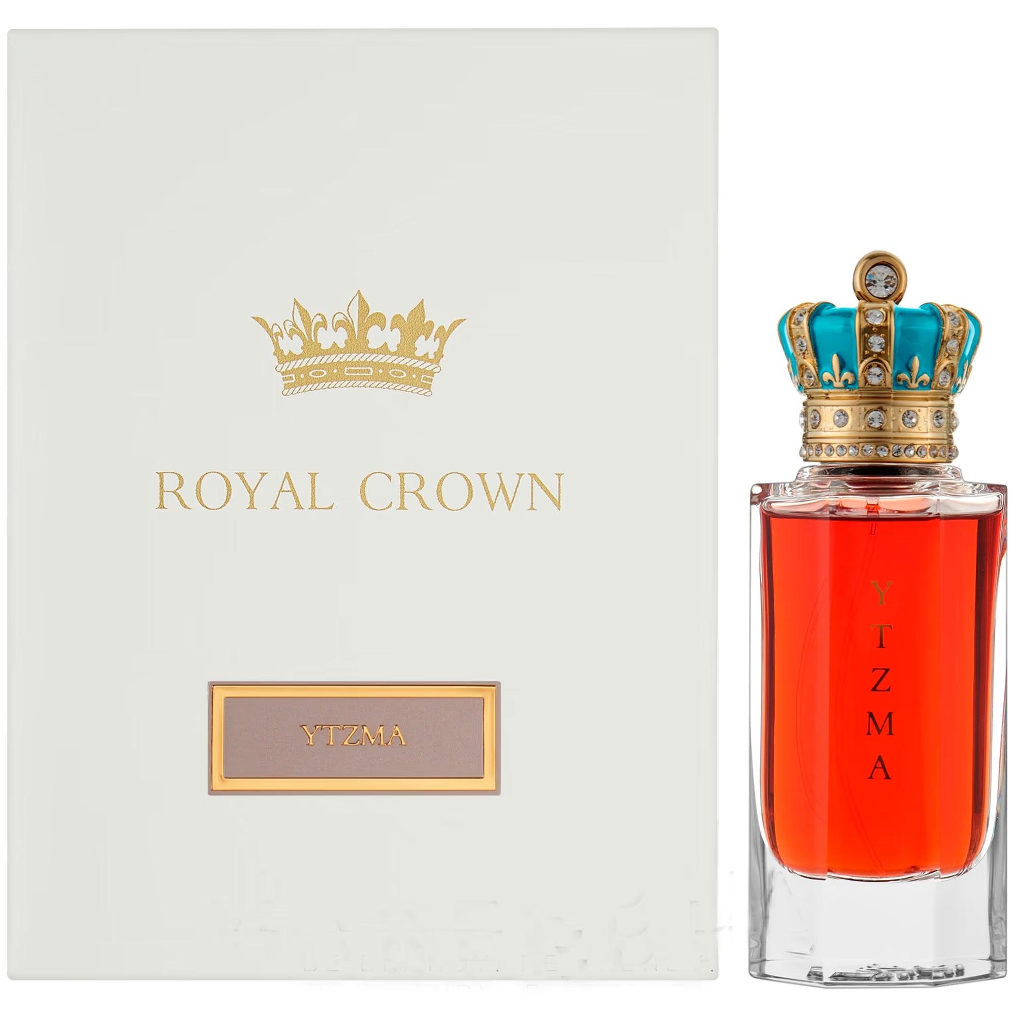 Royal Crown Ytzma Extrait de Parfum