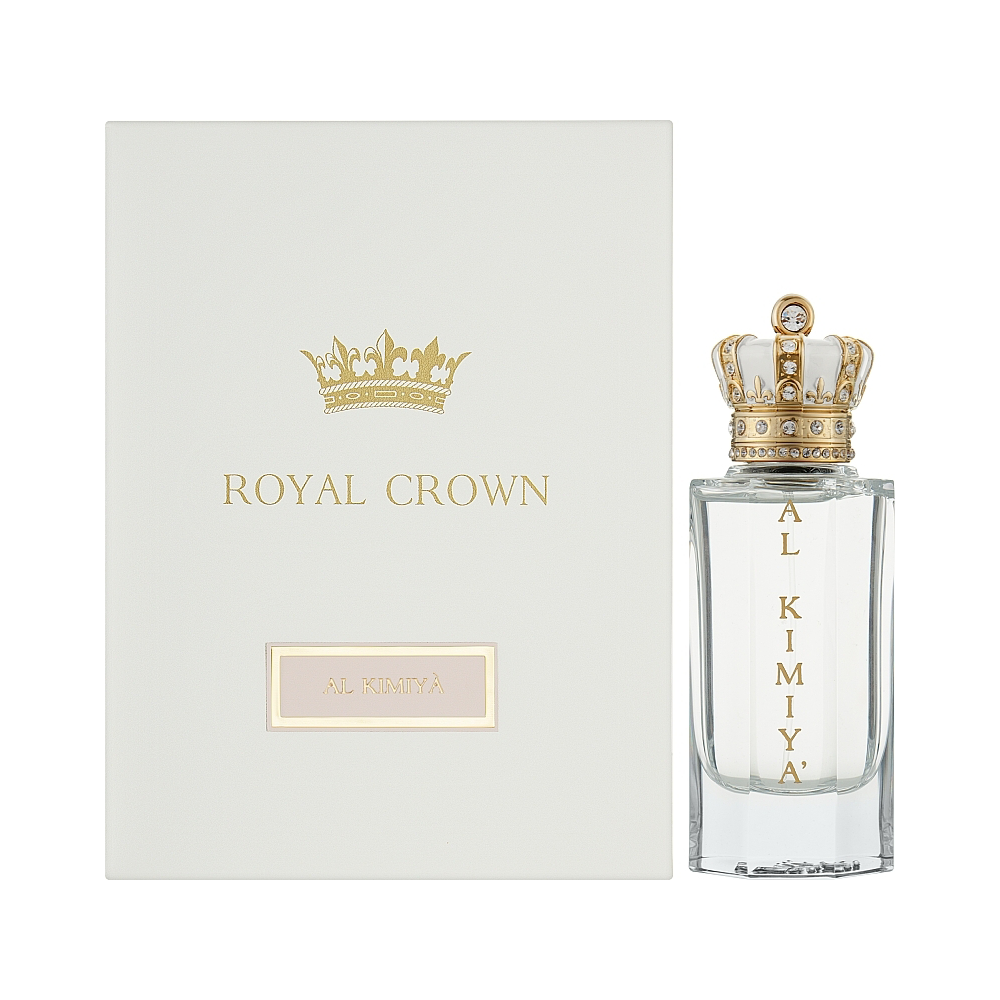 Royal Crown Al Kimiya Extrait de Parfum