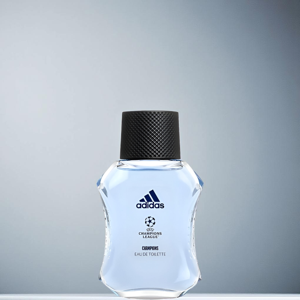 Adidas UEFA Champions League Champions EDT