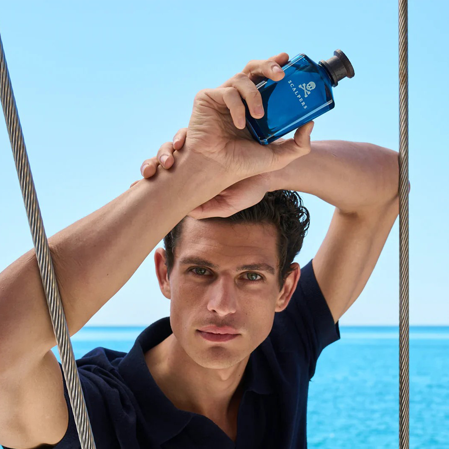 Scalpers Yacht Club EDP Gift Set for Him