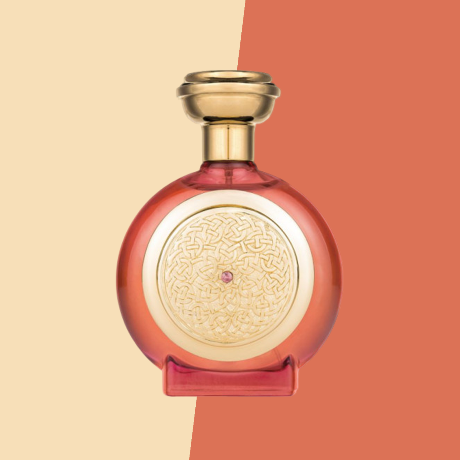 بوديسيا ذا فيكتوريوس عود سافير بيور بارفان