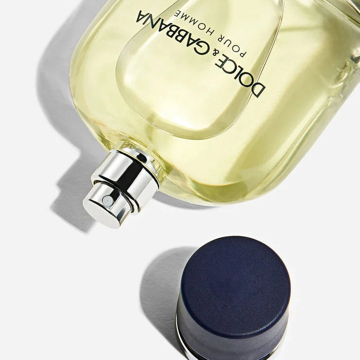 Dolce & Gabbana EDT