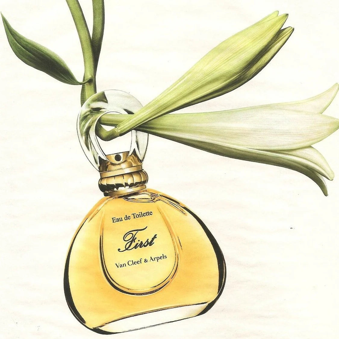 Van Cleef & Arpels First EDP