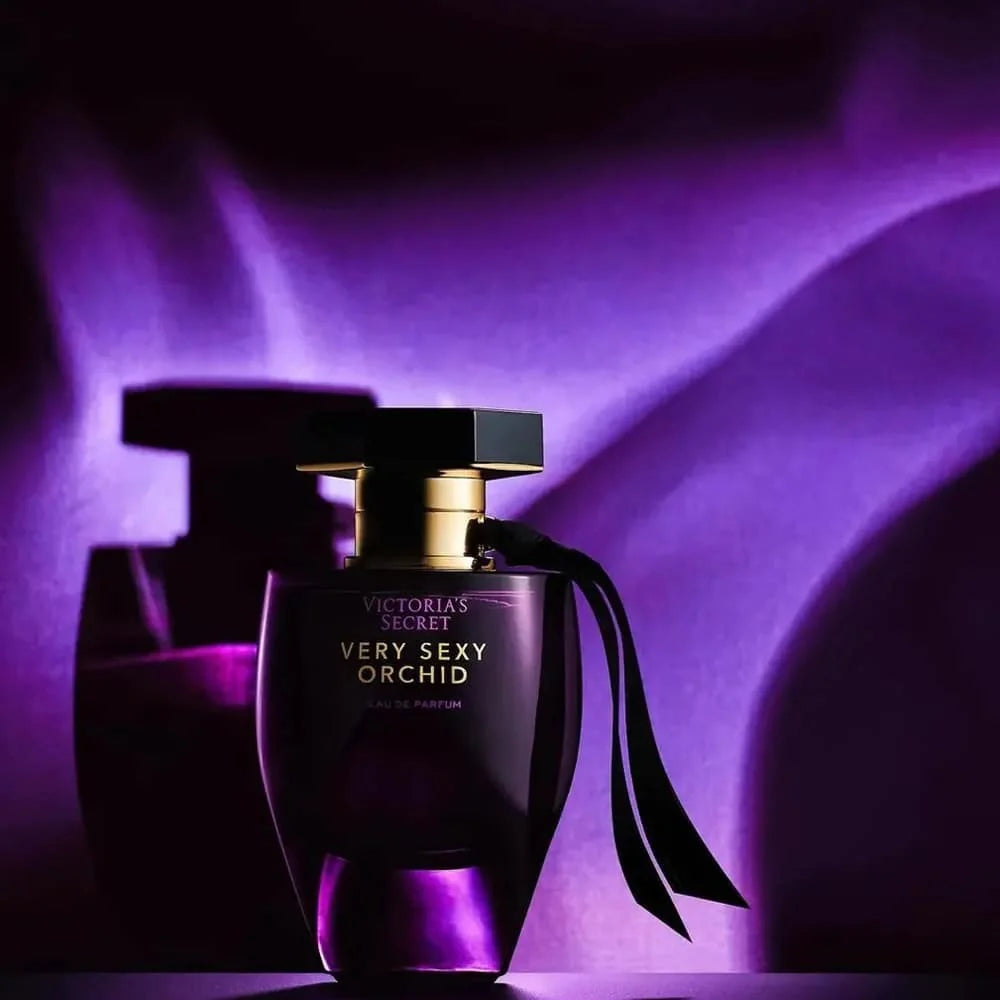 Victoria's Secret Very Sexy Orchid EDP