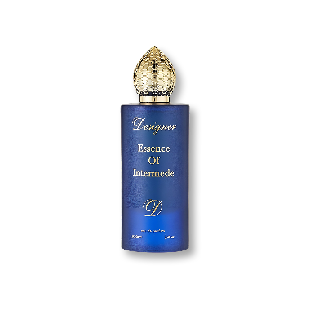 Designer Essence Of Intermede EDP