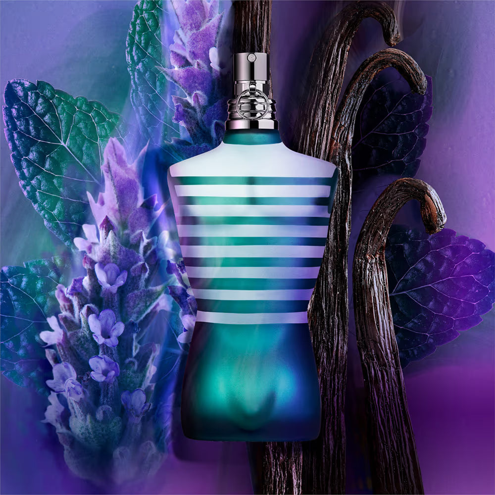 Jean Paul Gaultier Le Male EDT For Men Shower Gel Set