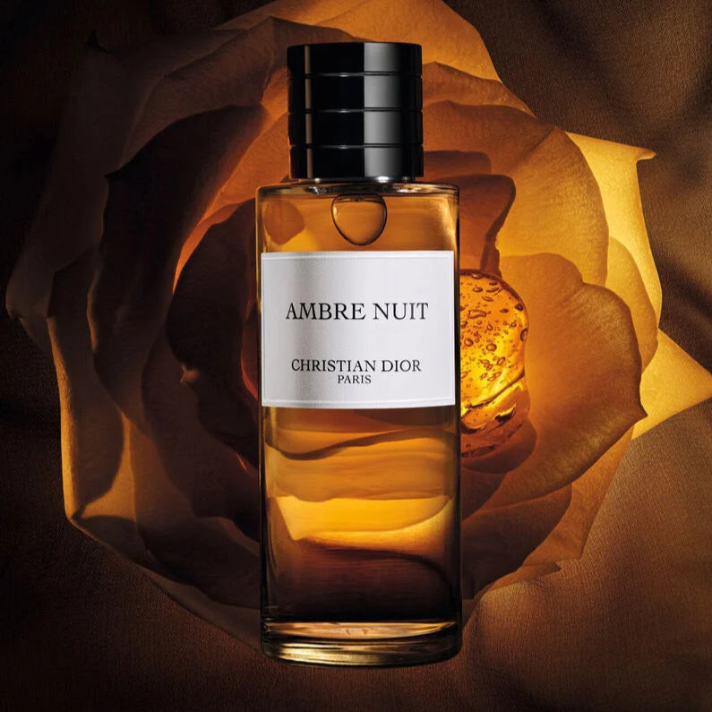 Christian Dior Ambre Nuit EDP