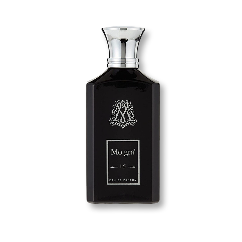 Mogrra' 15 EDP