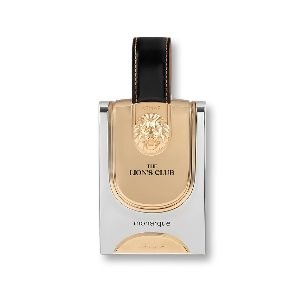 Armaf the Lion's Club Monarque EDP for Men
