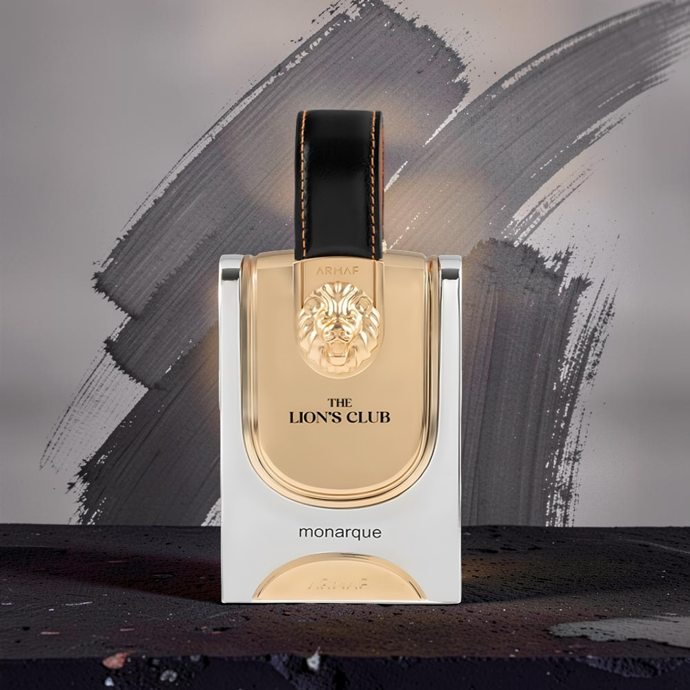 Armaf the Lion's Club Monarque EDP for Men