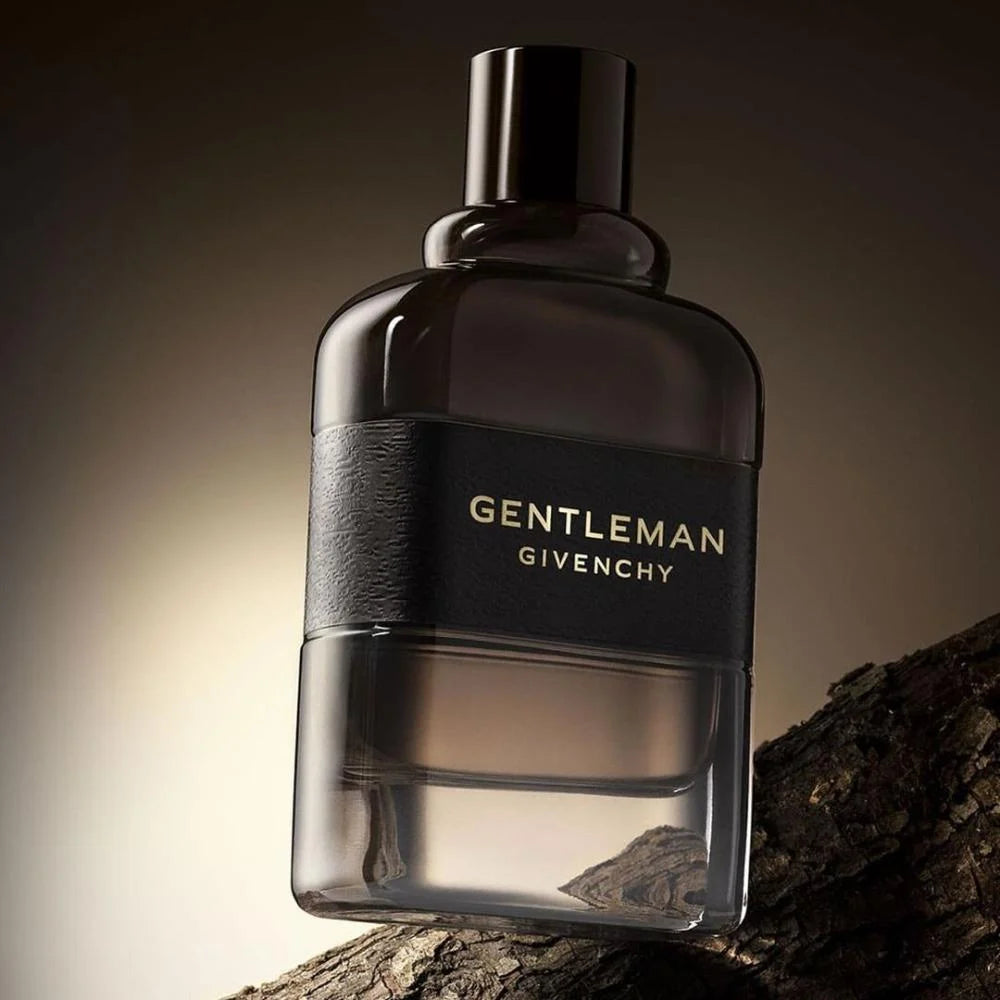 Givenchy Gentleman EDP Boisee For Men Shower Gel Gift Set